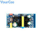 AC-DC Isolated Switch Power Supply Module AC 100-265V to DC 12V2A / 24V1A Switching DC24025 12V 24W 25W AC 100V~265V Original