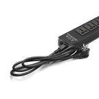 Audiowalle AC100 power filter socket lightning protection and surge protection power purifier