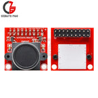 STM32F4 OV2640 Camera Module 2 Million Pixel Electronic Integrated Image Sensor STM32 Supports VGA CIF JPEG 30W for Arduino