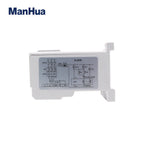 ManHua Overload Relay10-120A PG OPR SS3-120 160-450VAC Electronic Overload Relay Motor Protector Thermal Overload Relay