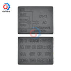 AC220V 1A Electrical Equipment Table light Parts On/off 1/4 Way Touch Control Sensor Desk light Parts Touch for Bulb Lamp Switch