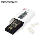 GeeekPi New! nRF52840 Micro Dev Kit USB Dongle with Case