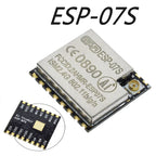 ESP8266 ESP-01 ESP-01S ESP-07 ESP-07S ESP-12 ESP-12E ESP-12F ESP-32 W600  serial WIFI wireless module wireless transceiver