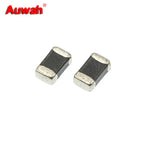 50pcs/lot 0805 NTC SMD Thermistor 1% 2012 10K  22K 33K 47K 100K Ohm Thermal Resistor High Quality