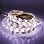 Dimmable 5V LED Strip Lights SMD2835 3528 60Leds/m Waterproof Ribbon Lights TV Backlight USB/Battery Powered Stripe Room Decor