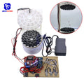 diymore Ultrasonic Levitation DIY Learning Kit for Arduino L298N Motor Driver Board Mini USB Nano Module 10mm 40kHz Transducers