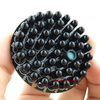Invisible 940nm No Red Exposure at Night 48pcs IR Light Infrared Illuminator Board For CCTV Camera Night Vision + Power Cable