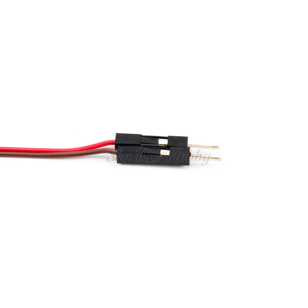Flysky FS-CVT01 Voltage Sensor Telemetry Data Collection Module For FSi6 FSi10 iA6B iA10 Receiver FPV RC Parts