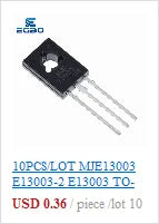EGBO   High Quality 1Pcs/lot IR Receiver 38 kHz Remote Infrared Module TSOP4838 DIP-3