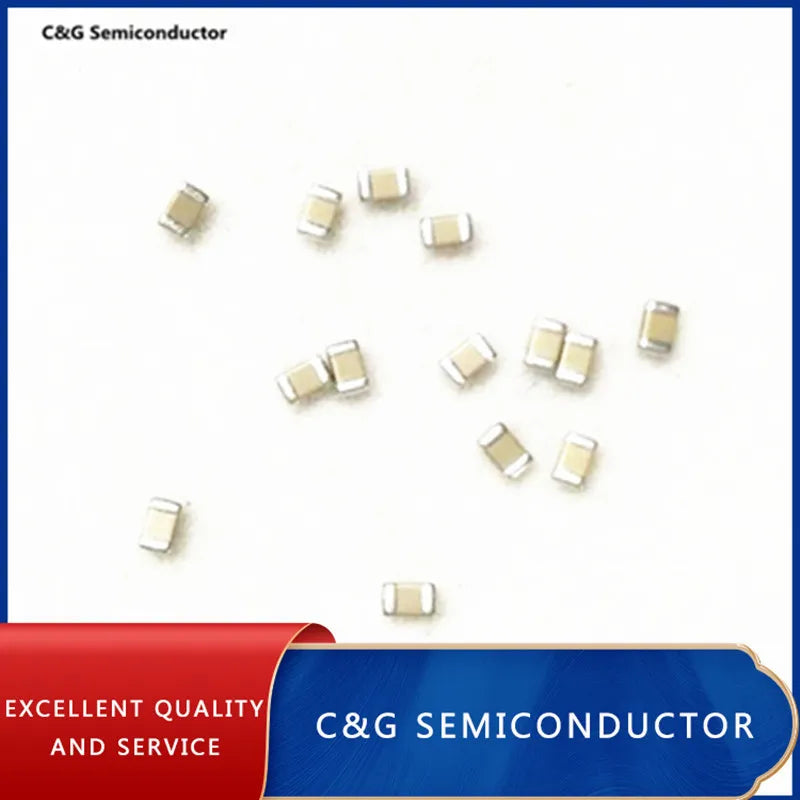 200PCS 0805 SMD Capacitor 10PF 20PF 22PF 33PF 47PF 68PF 100PF 220PF 330PF 470PF 100NF 220NF 470NF 1UF 2.2UF 4.7UF 10UF 22UF 47UF