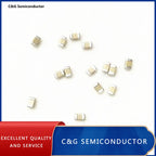 200PCS 0805 SMD Capacitor 10PF 20PF 22PF 33PF 47PF 68PF 100PF 220PF 330PF 470PF 100NF 220NF 470NF 1UF 2.2UF 4.7UF 10UF 22UF 47UF