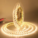 4mm PCB 2835 LED Strip Light 12V Super Bright 3528 120LED/m 5m 10m 15m 20m 50m Flexible LED Tape Lights Warm Cold/ Natural White