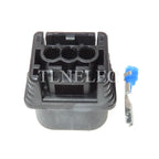 Sumitomo 3 Pin HX 040 Male Female Waterproof Automotive Electrical Wire Connector for Honda 6189-7037 6189-0887