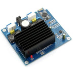 TDA7498 CSR4.0 DC24V Bluetooth Digital Amplifier Finished Board w/ Class D 2x80W YJ00256
