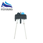 TCRT5000 IR Infrared Line Track Follower Sensor TCRT5000L Obstacle Avoidanc For Arduino AVR ARM PIC DC 5V