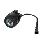 Upgrade Motorcycle fog light Auxiliary Lights Brighter Lamp 40W 6000K for BMW R1200GS F800GS F700GS F650 K1600