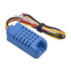 AM1011 Analog Temperature and Humidity Sensor Module Capacitive Voltage Signal Output DC 0-3V AM1011