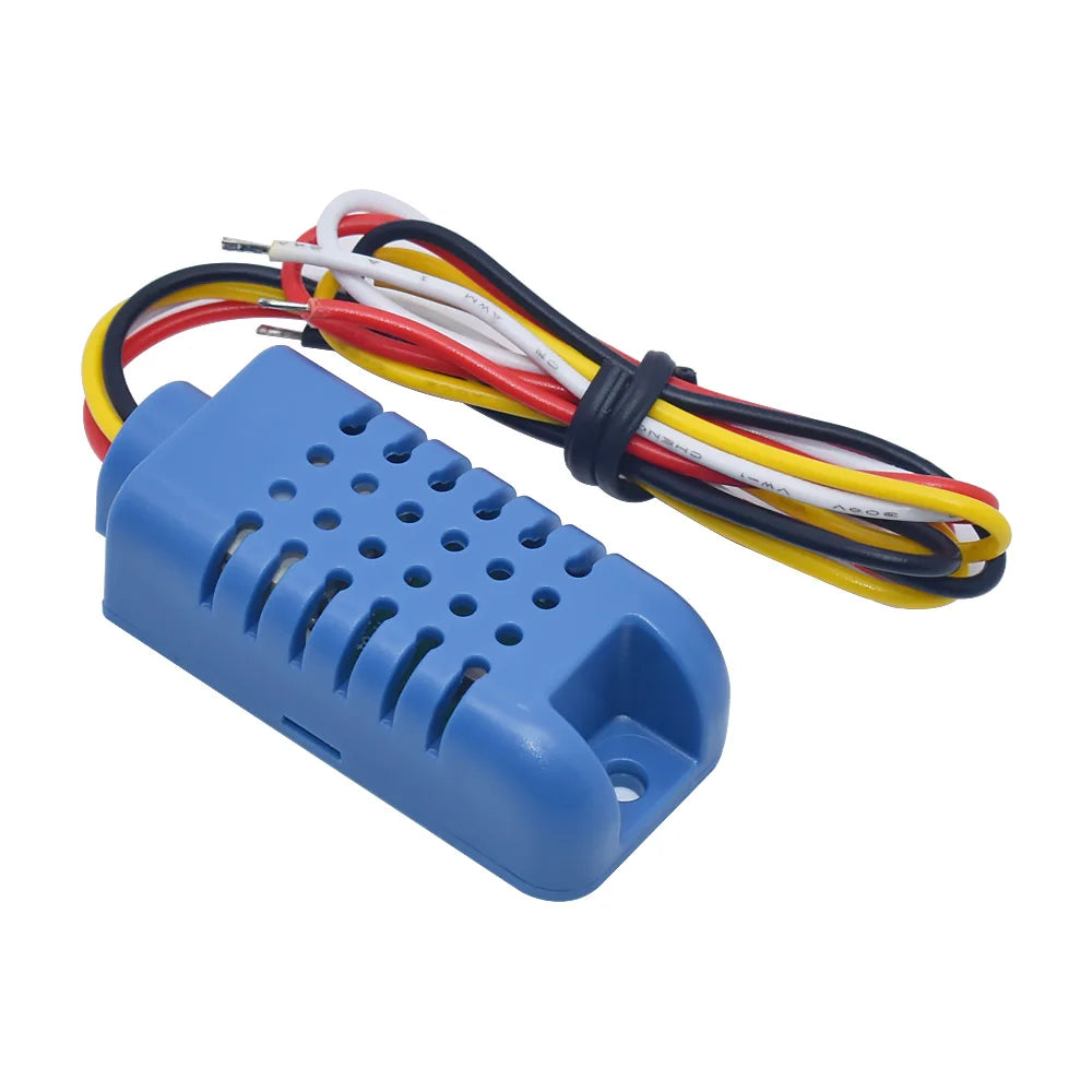 AM1011 Analog Temperature and Humidity Sensor Module Capacitive Voltage Signal Output DC 0-3V AM1011