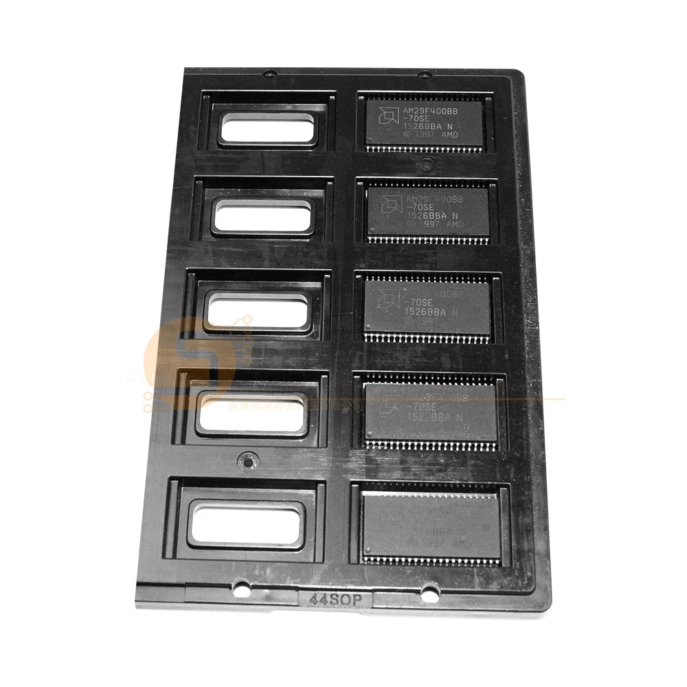 10pcs/lot AM29F400BB-70SE AM29F400BB AM29F400 29F400BB 29F400 SOP44 memory chip Flash Chips Memory ICs