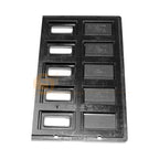 10pcs/lot AM29F400BB-70SE AM29F400BB AM29F400 29F400BB 29F400 SOP44 memory chip Flash Chips Memory ICs