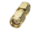 1Pcs RP-SMA RPSMA to SMA / RP-SMA Male plug & Female jack RF Coaxial Adapter connector Test Converter