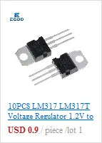 EGBO   High Quality 1Pcs/lot IR Receiver 38 kHz Remote Infrared Module TSOP4838 DIP-3
