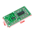 HC-SR501 HC-SR505 AM312 SR602 HW-MS03 Adjust IR Pyroelectric Infrared Mini PIR module Motion Sensor Detector Module For Arduino