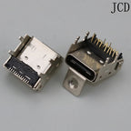 24PIN 12Pin High Speed Data Interface micro 3.1 USB DIY Type-C USB 3.1 Type C Mother Socket Connector Charge Dock Port Plug