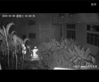 940nm Array IR illuminator infrared lamp Led Light Outdoor Waterproof for CCTV camera