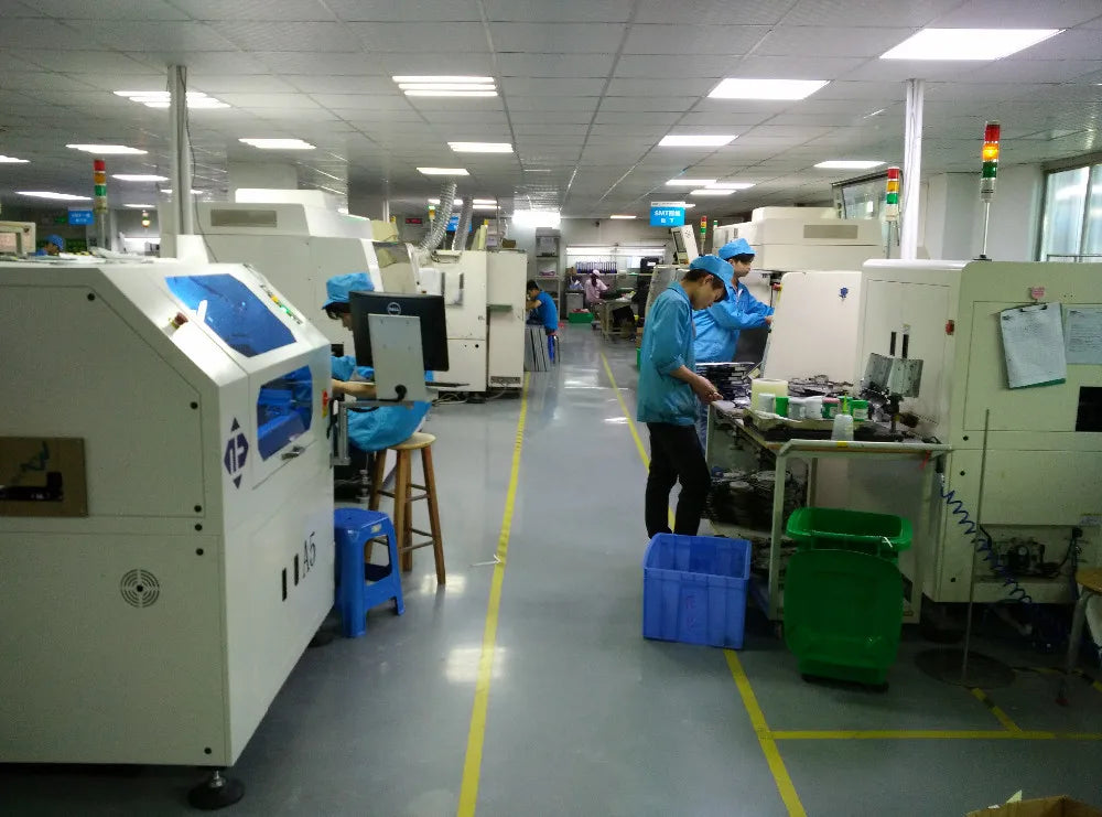 2024 Easy Way Custom PCB Board With Components Printed Circuit Board Assembly Board PCB SMT