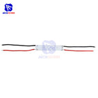LED Switch Sensor Module Capacitive Touch Sensor Module Body Detection Sensing Module