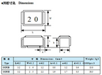 10pcs KOA CCP SMD SMT 1210 1.5A 72V Micro Chip Fuse CCP2E15TE Marking Code 15
