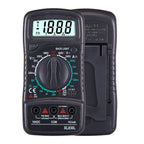 JCD Soldering Iron kits With Digital Multimeter 100W 220V/110V Multi-function Button Solder Station Adjustable Temperature 908U