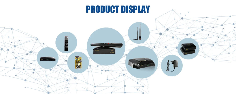 F777 T68 DVB S2X Forever 1080P HD Digital Satellite Receiver Supports Blind Scan HEVC H.265 Dual RCU MEA SE Asia APL5 Decoder