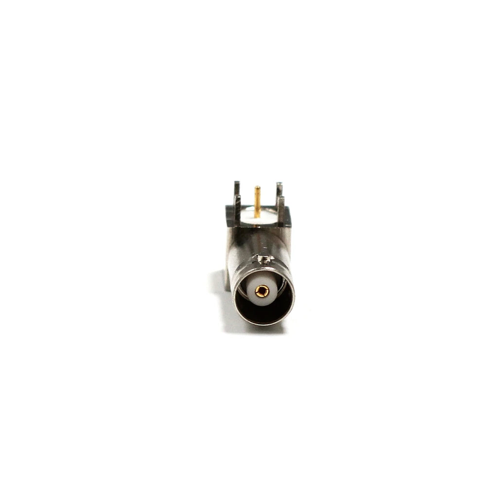 BNC Male Female RF Coax Connector Aapter for RG316 RG58 Cable Straight Right Angle Welding Terminal PCB Mount NEW Wholesale