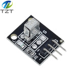3pin TZT KY-022 TL1838 VS1838B 1838 Universal IR Infrared Sensors Receiver Module for Arduino Diy Starter Kit