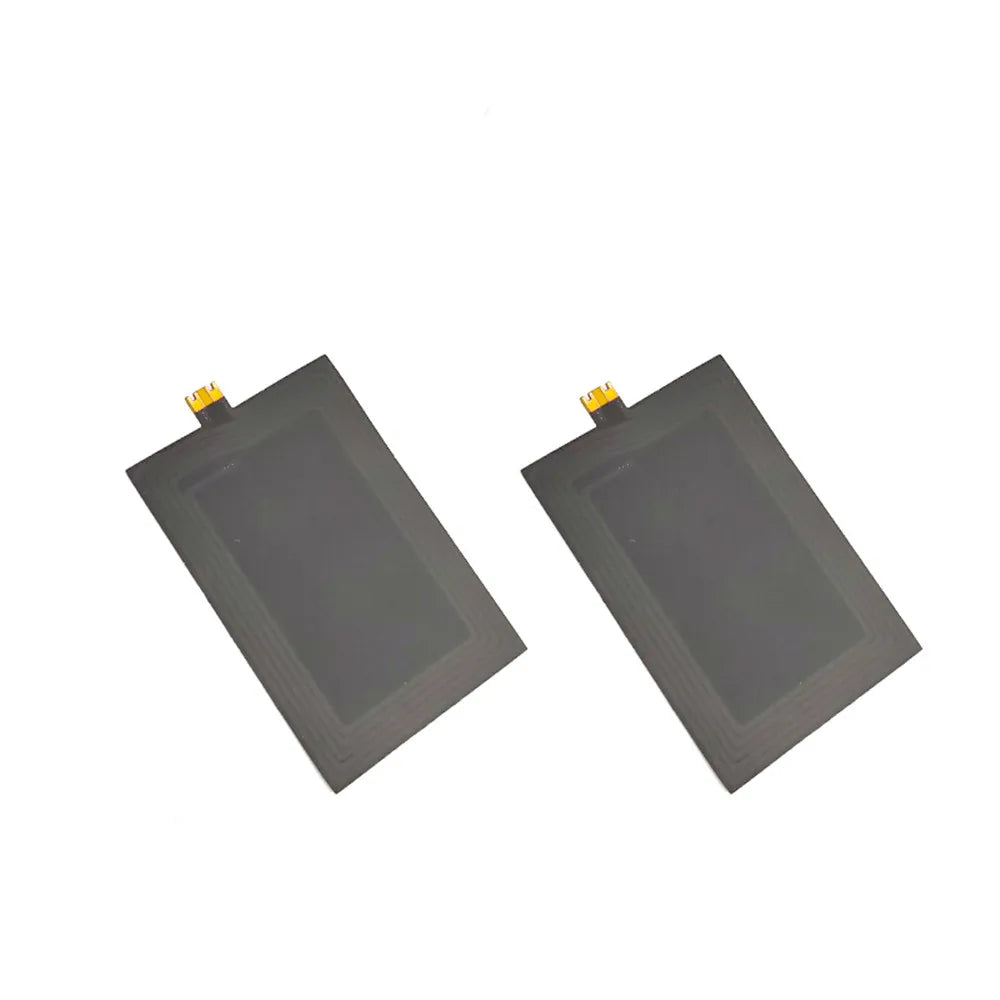Taidacent Long Range Large Flat Nfc Card Rfid Antenna for Gate Opener 13.56mhz Antenna Pcb Flex Nfc Antenna Fpc