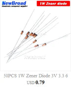 20PCS SMD Aluminum Electrolytic Capacitor 16V10UF 3*5.4MM 4*5.4MM 10UF16V 16V 10UF