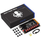 BIGTREETECH Octopus PRO V1.0/V1.1 Motherboard 32-Bit Control Board Upgrade Octopus TMC5160T TMC2208 VS Ender3 V2 For CR10