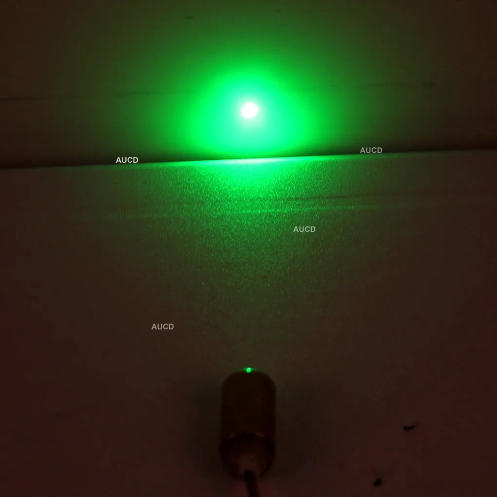 Φ18mm/0.7" Red-100mW Blue-150mW Green-60mW RGB Laser Diode Drivers For Gunsight Disco DJ Party Projector Stage Lights DPSS Part