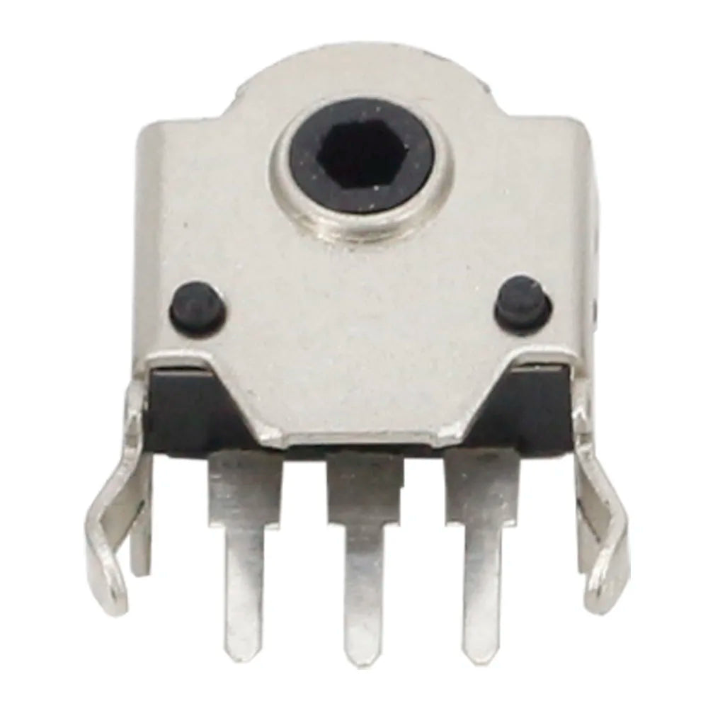 10 PCS Mouse Encoder Wheel Decoder Mouse Switch Connector Repair Roller Hot 5MM 7MM 9MM 11MM 13MM