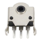 10 PCS Mouse Encoder Wheel Decoder Mouse Switch Connector Repair Roller Hot 5MM 7MM 9MM 11MM 13MM