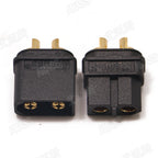 10pcs Amass XT60 XT60H Plug Connector With Sheath Housing Male & Female (5 Pair) For RC Quadcopter FPV Racing Drone Lipo Battery