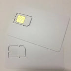 OYEITIMES 2G GSM SIM Card Blank 2G  SIM Card Programmable GSM SIM Card ICCID IMSI PIN PUK ADM KI COMP128 Algorith Without OP/OPC