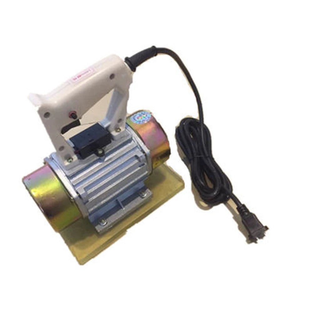 Electric Concrete Vibrator Motor For Construction Tool 220V 250W Handheld Table Motion Concrete Vibrator machine