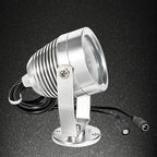 940nm 50m IR Distance 4PCS Array Led Waterproof CCTV Surveillance Camera Night Vision Fill Light Invisible Infrared Light