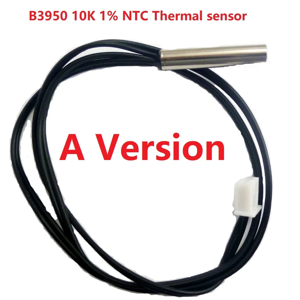 DC 5V 12V 24V RS485 RS232 TTL Modbus Rtu NTC Thermistor Temperature Sensor Remote acquisition monitor Module B3950 10K 1%