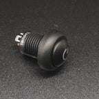 12mm Momentary and Latching NO Waterproof IP67 Types Special Symbol Push Button Car Switch 3V 6V 12V 24V 220V On Off