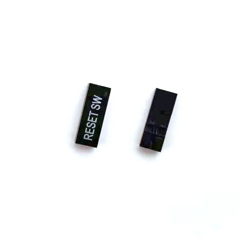 20pcs Printed DuPont Shell Connector for Computer Mainframe Audio, HDD LED, USB, +P, -P, Reset, Power SW, Speaker Connectors