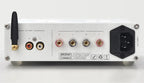2020 Breeze Audio New HiFi 2.0 Class D Full Digital Amplifier TPA3255 High Power 300W*2/4ohm Bluetooth@5.0 Black Optional